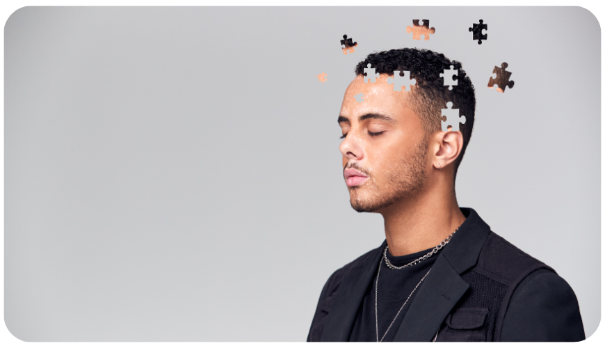 5 dicas para cuidar da sua saúde mental e lidar com o estresse e a ansiedade