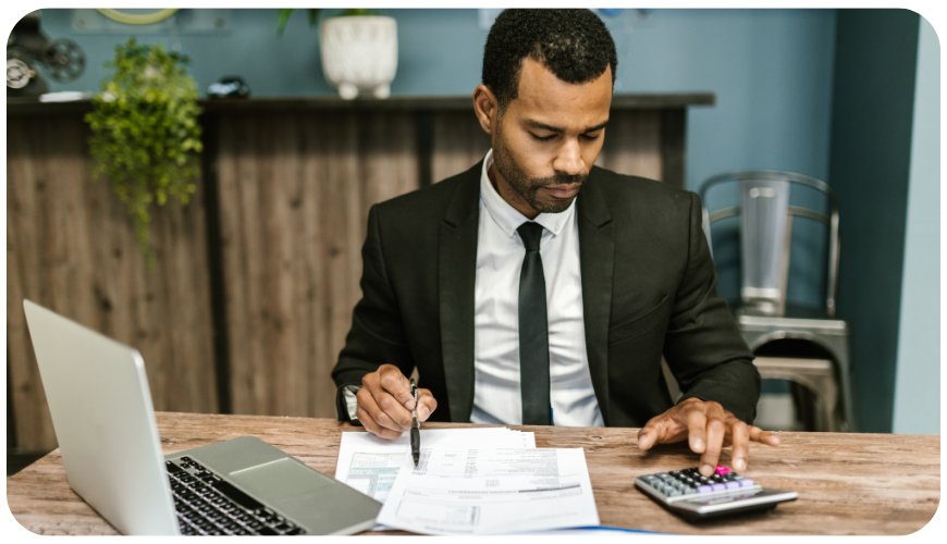 Benefícios de Contratar um Contabilista Especializado para o IRS