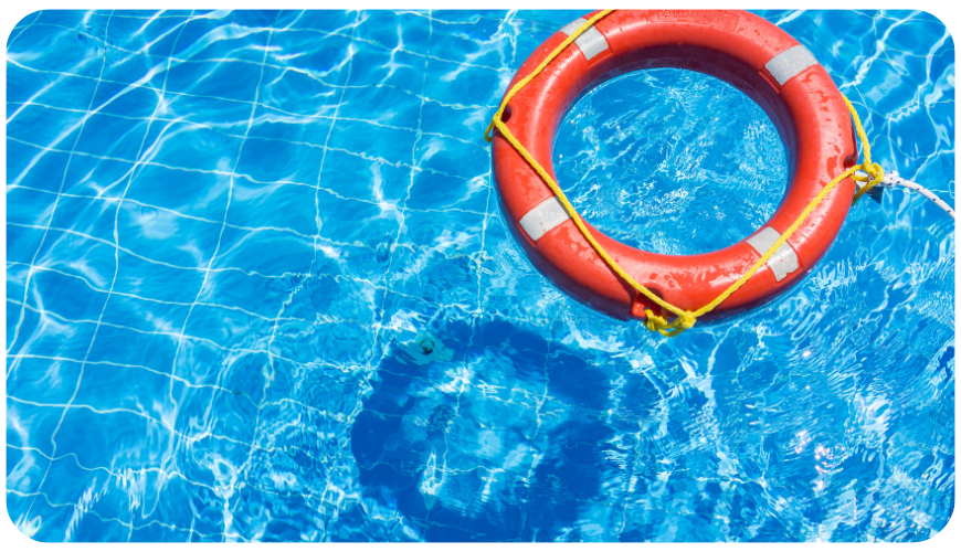 Dicas para um verão saudável e seguro