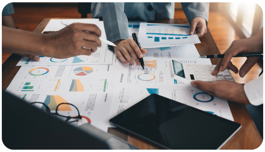 A Importância da Contabilidade para as Empresas: Como Evitar Erros Comuns e Garantir o Sucesso Empresarial