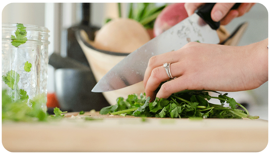 Importância de uma alimentação saudável e como ela pode afetar a sua saúde geral