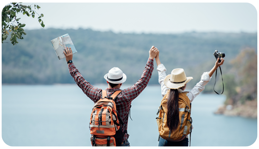 Por que fazer um seguro viagem?