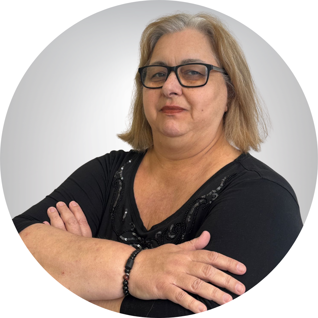 Beatriz Almeida